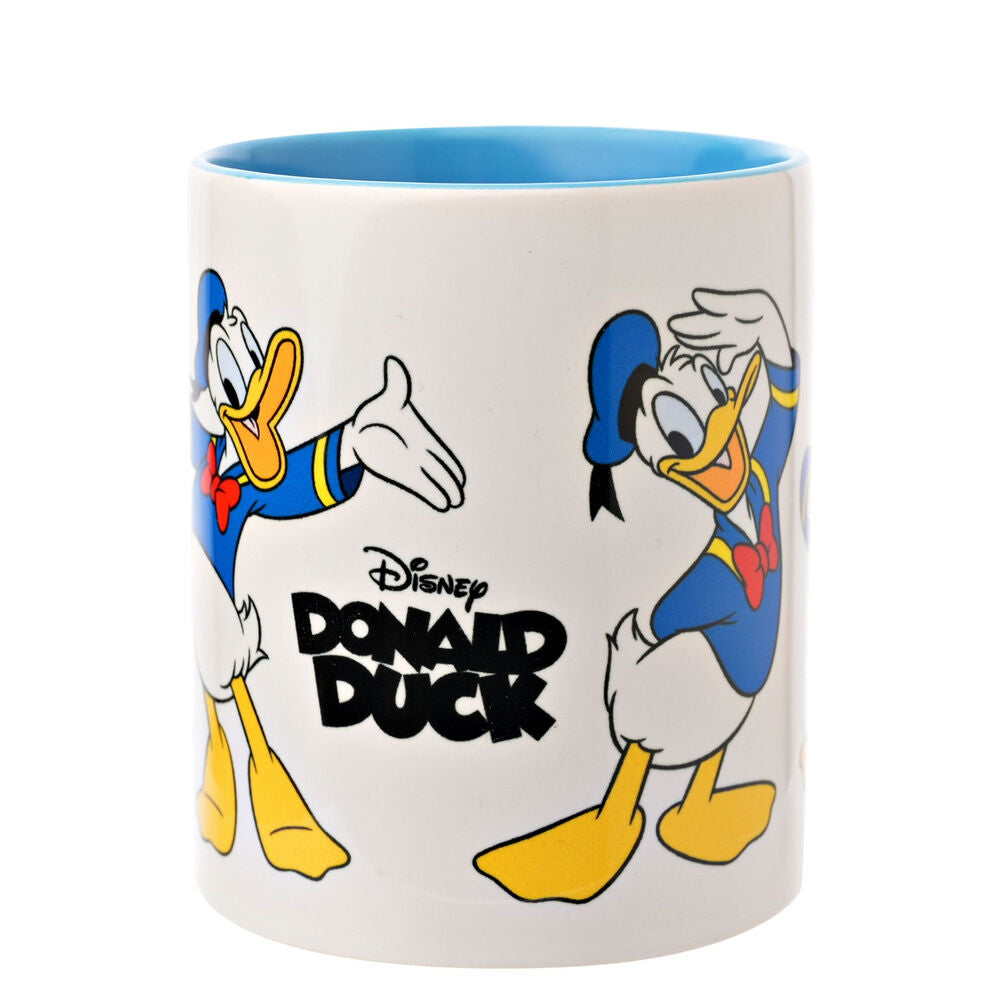 Taza Donald Disney 325ml WIDDOP & CO