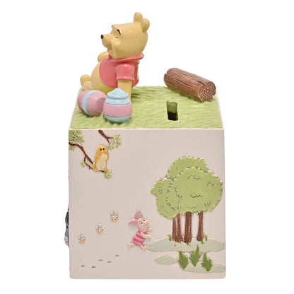 Hucha Winnie the Pooh Disney WIDDOP & CO