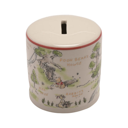 Hucha Winnie the Pooh Disney WIDDOP & CO
