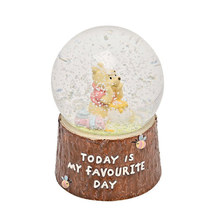 Bola nieve Winnie the Pooh Disney WIDDOP & CO