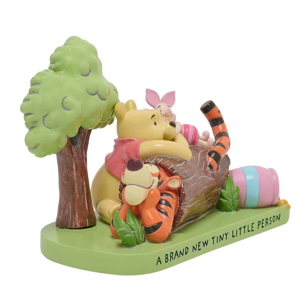 Figura Friends & Winnie the Pooh Disney WIDDOP & CO