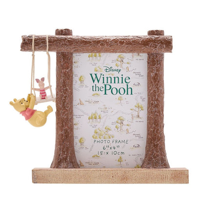 Marco fotos Piglet & Winnie the Pooh Disney WIDDOP & CO