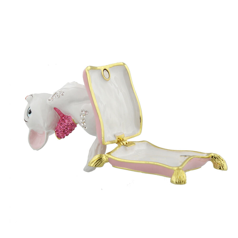 Joyero Marie Los Aristogatos Disney WIDDOP & CO