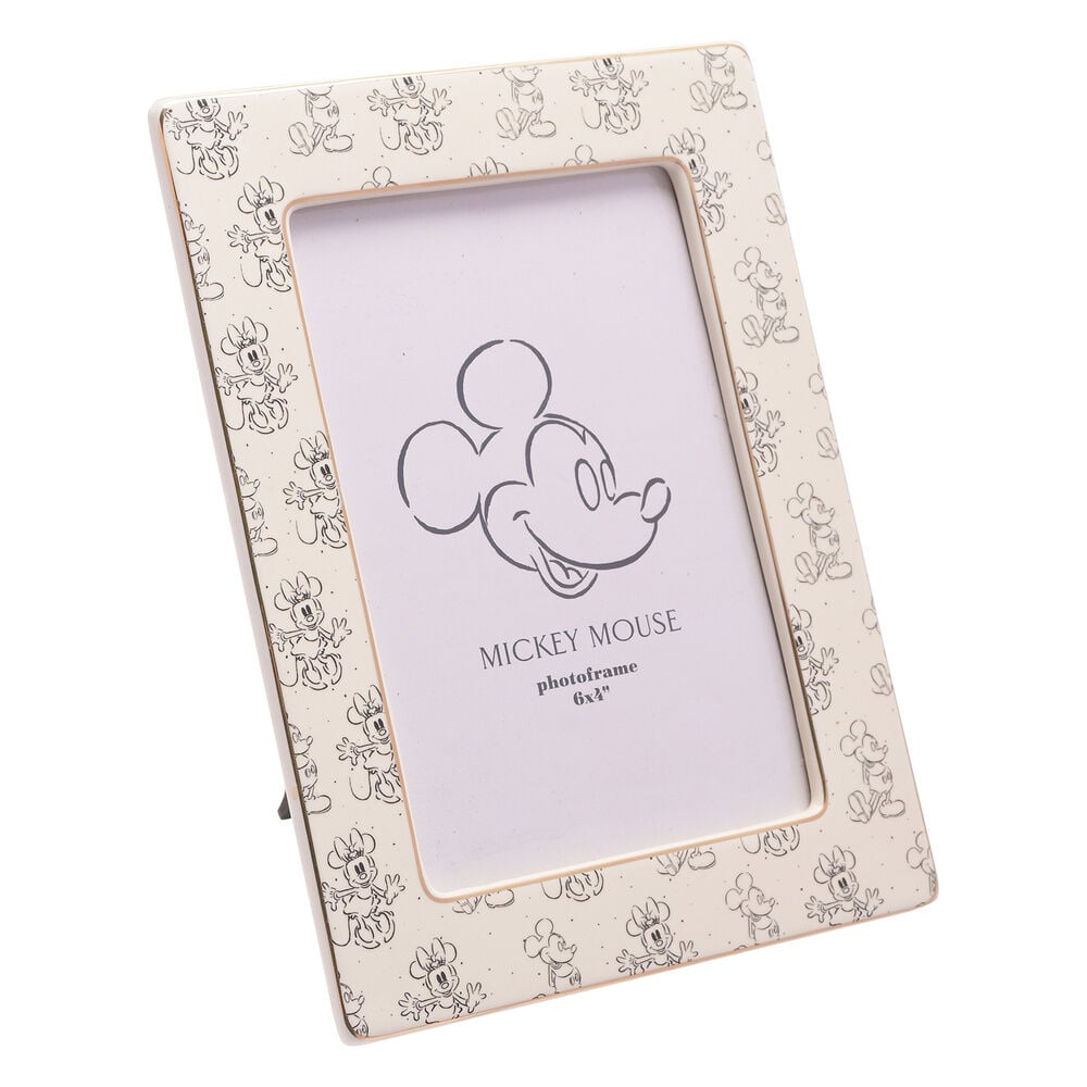 Marco fotos Mickey & Minnie Disney WIDDOP & CO