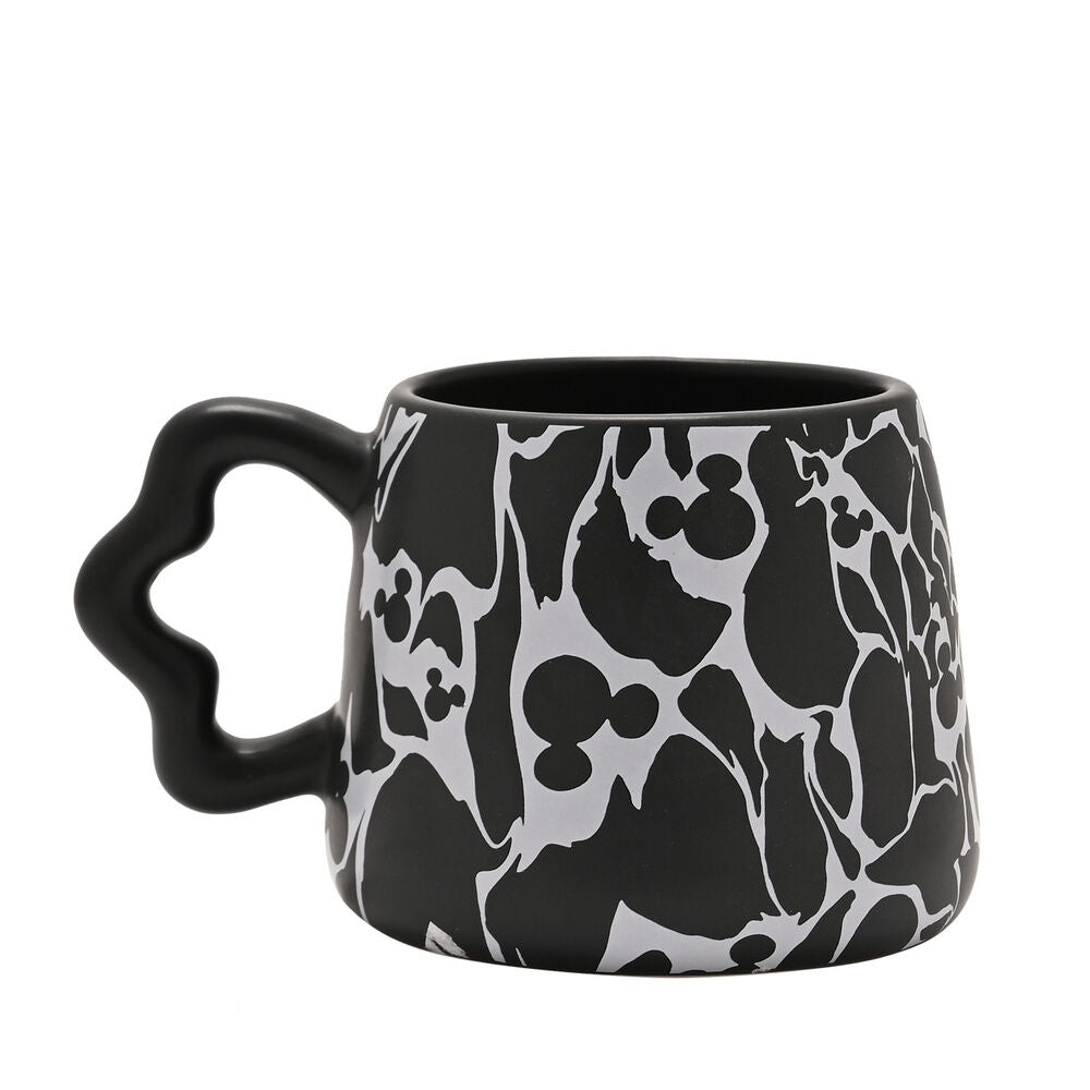 Taza Shapes Mickey Disney WIDDOP & CO