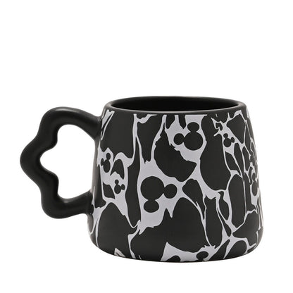Taza Shapes Mickey Disney WIDDOP & CO