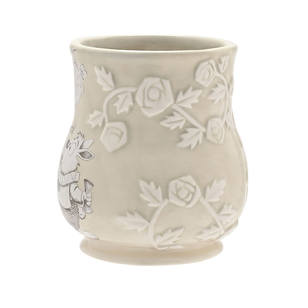 Taza Conejo Blanco Alicia en el Pais de las Maravillas Disney WIDDOP & CO