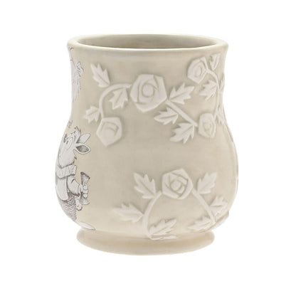 Taza Conejo Blanco Alicia en el Pais de las Maravillas Disney WIDDOP & CO