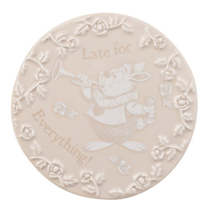 Set 4 posavasos Alicia en el Pais de las Maravillas Disney WIDDOP & CO