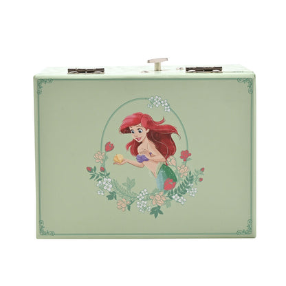 Joyero musical Ariel Princesas Disney WIDDOP & CO