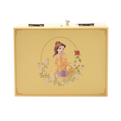 Joyero musical Bella Princesas Disney WIDDOP & CO