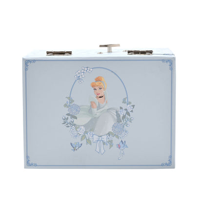 Joyero musical Cenicienta Princesas Disney WIDDOP & CO