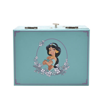 Joyero musical Jasmine Princesas Disney WIDDOP & CO