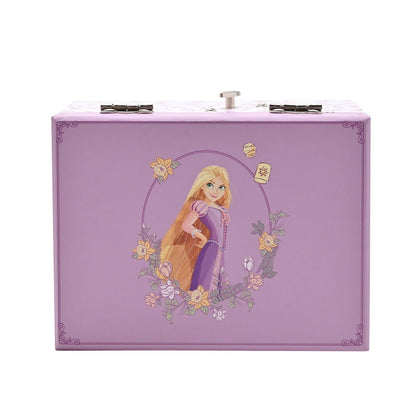 Joyero musical Rapunzel Princesas Disney WIDDOP & CO