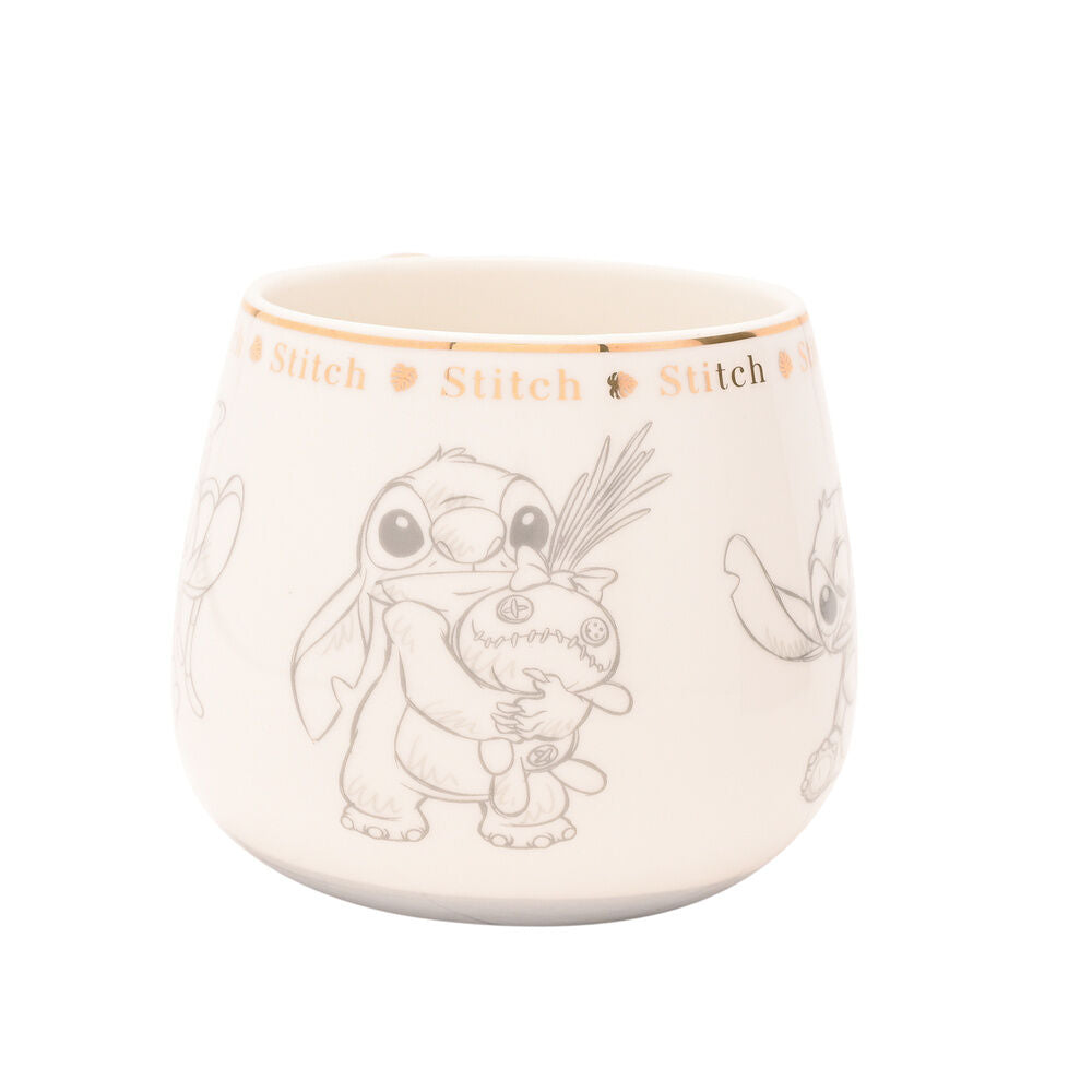 Taza Stitch Disney WIDDOP & CO