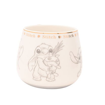 Taza Stitch Disney WIDDOP & CO