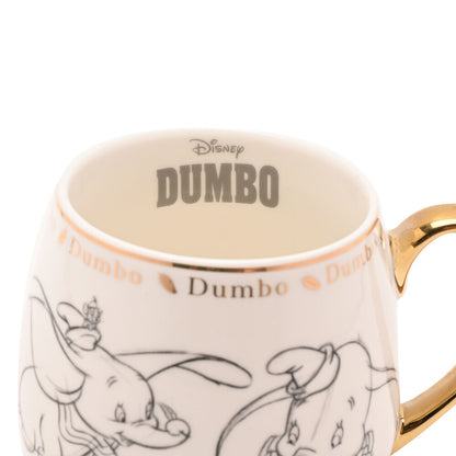 Taza Dumbo Disney WIDDOP & CO