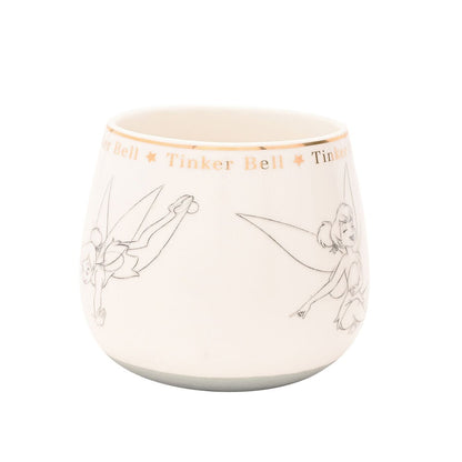 Taza Campanilla Peter Pan Disney WIDDOP & CO