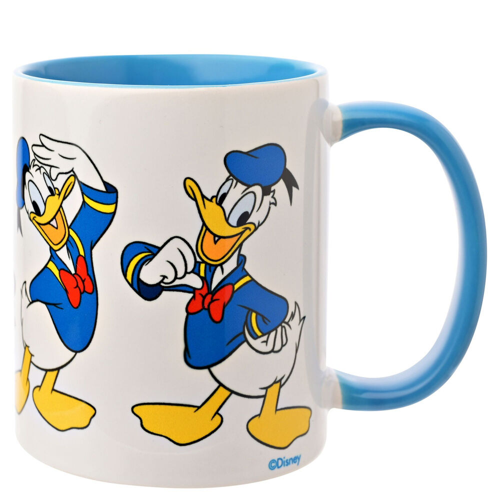 Taza Donald Disney 325ml WIDDOP & CO