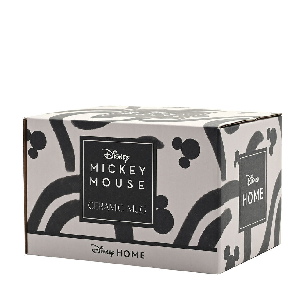Taza Shapes Mickey Disney WIDDOP & CO