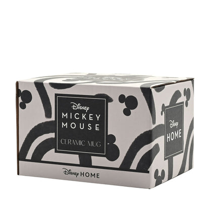 Taza Shapes Mickey Disney WIDDOP & CO