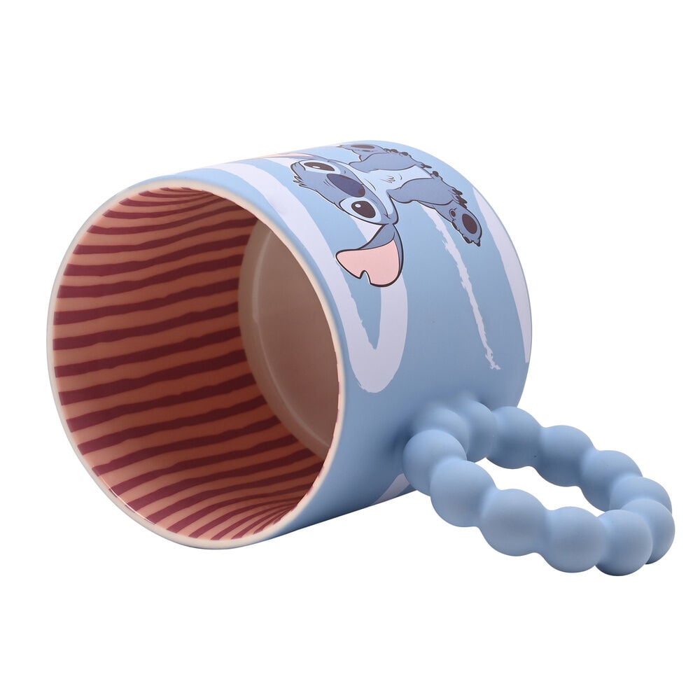 Taza Stitch Disney WIDDOP & CO