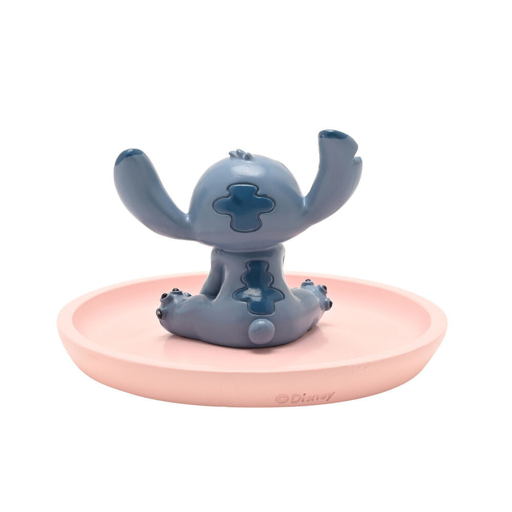 Plato decorativo Stitch Disney WIDDOP & CO