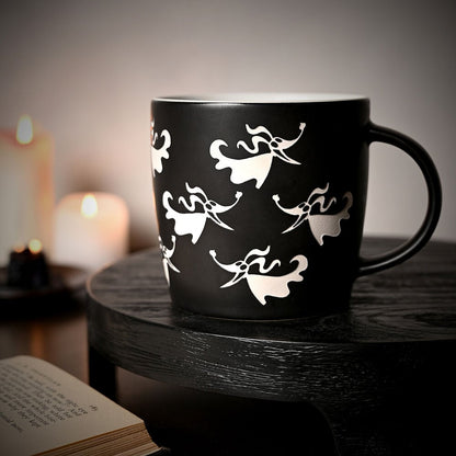 Taza Zero Pesadilla Antes de Navidad Disney WIDDOP & CO