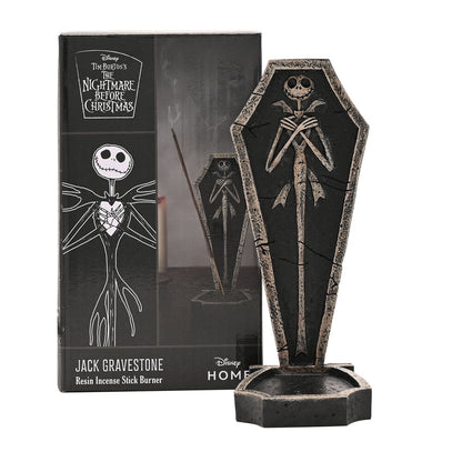 Porta Incienso Jack Pesadilla Antes de Navidad Disney WIDDOP & CO