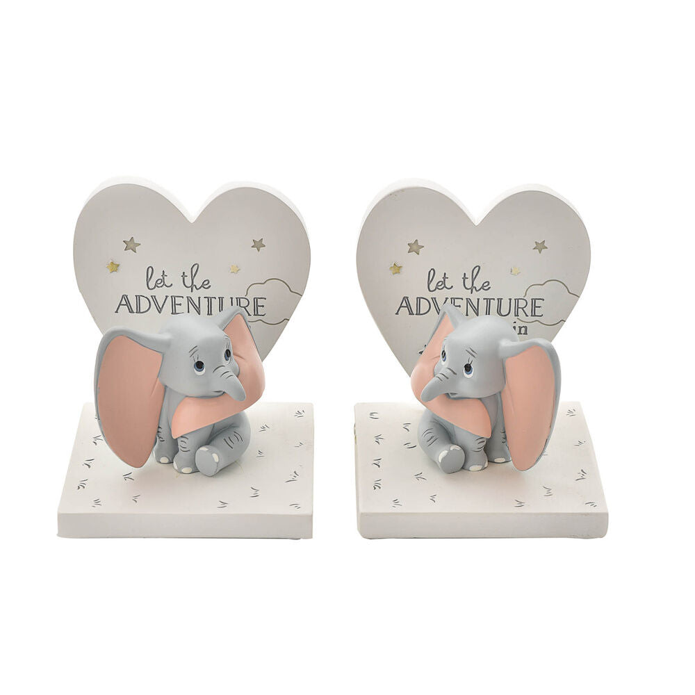 Sujetalibros Dumbo Disney WIDDOP & CO