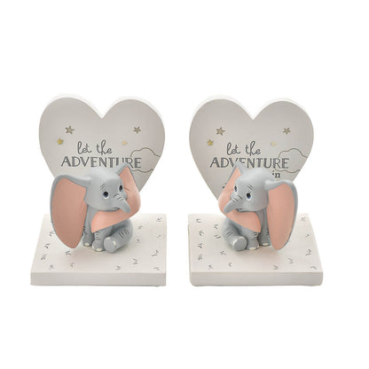 Sujetalibros Dumbo Disney WIDDOP & CO
