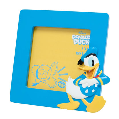 Marco fotos Donald Disney WIDDOP & CO