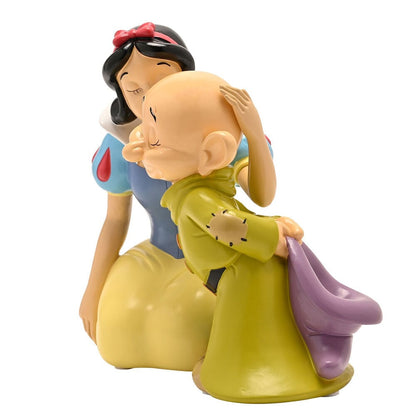 Hucha Blancanieves & Mudito Blancanieves Disney WIDDOP & CO