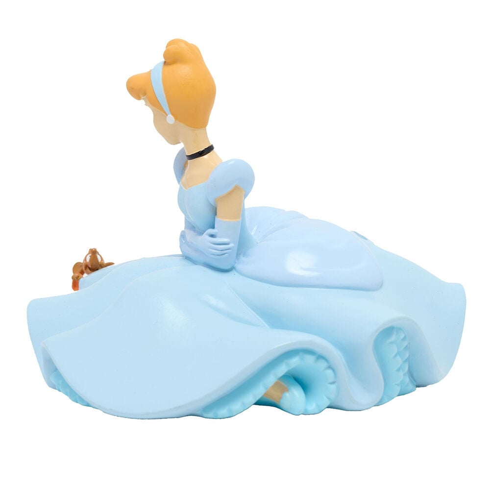 Hucha Cenicienta Disney WIDDOP & CO