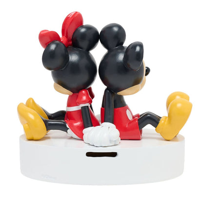 Hucha Minnie & Mickey Disney WIDDOP & CO