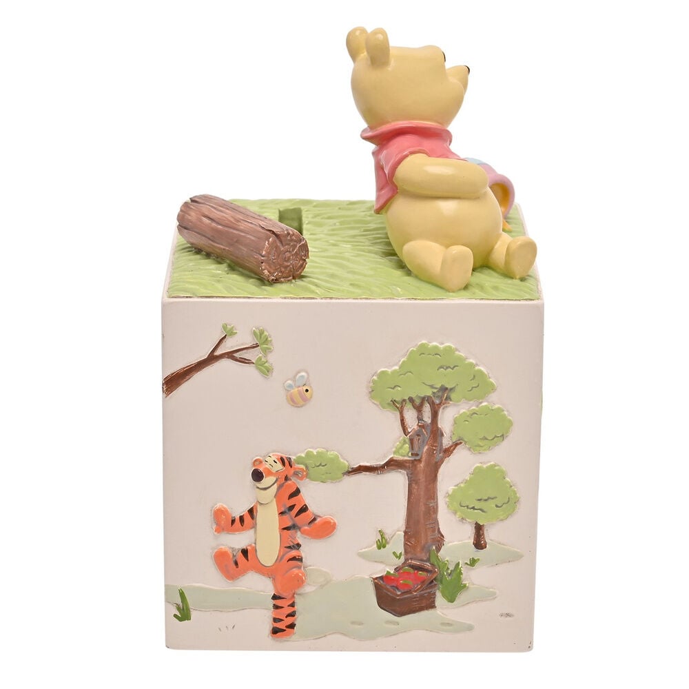 Hucha Winnie the Pooh Disney WIDDOP & CO