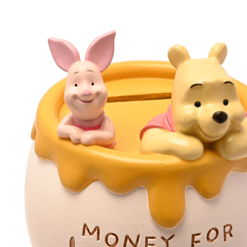 Hucha Winnie the Pooh Disney WIDDOP & CO