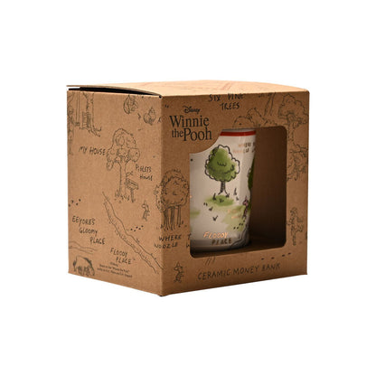 Hucha Winnie the Pooh Disney WIDDOP & CO