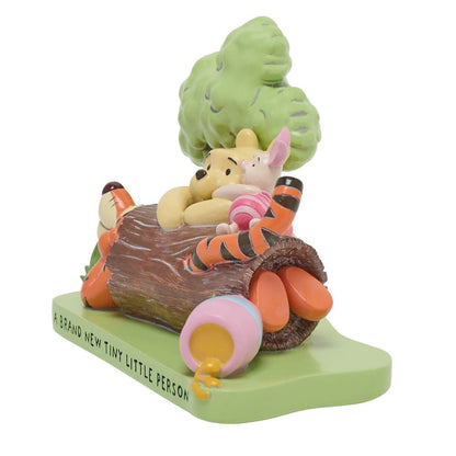 Figura Friends & Winnie the Pooh Disney WIDDOP & CO
