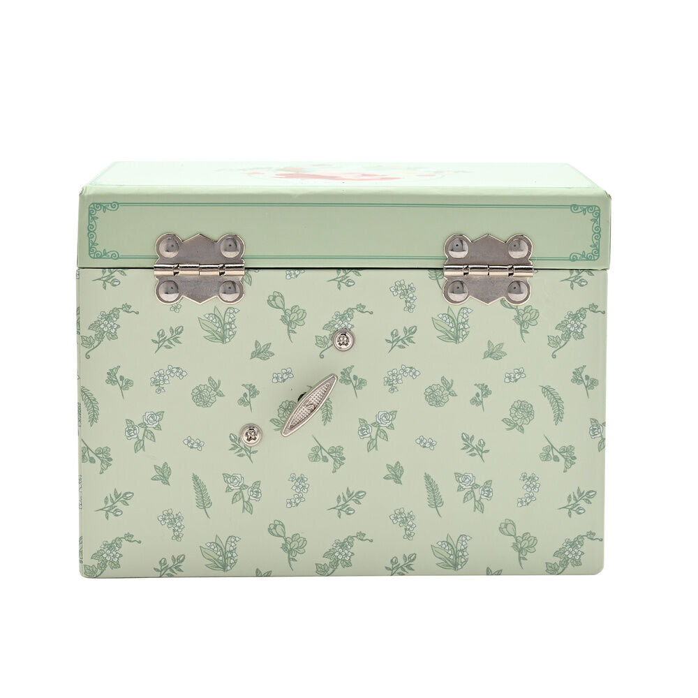 Joyero musical Ariel Princesas Disney WIDDOP & CO