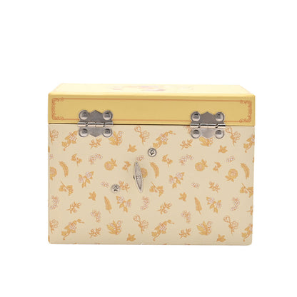 Joyero musical Bella Princesas Disney WIDDOP & CO