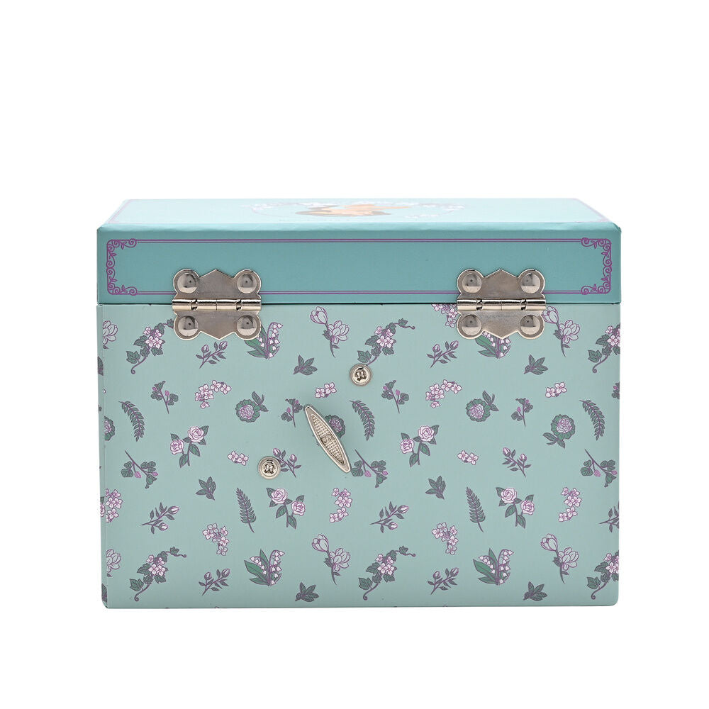 Joyero musical Jasmine Princesas Disney WIDDOP & CO