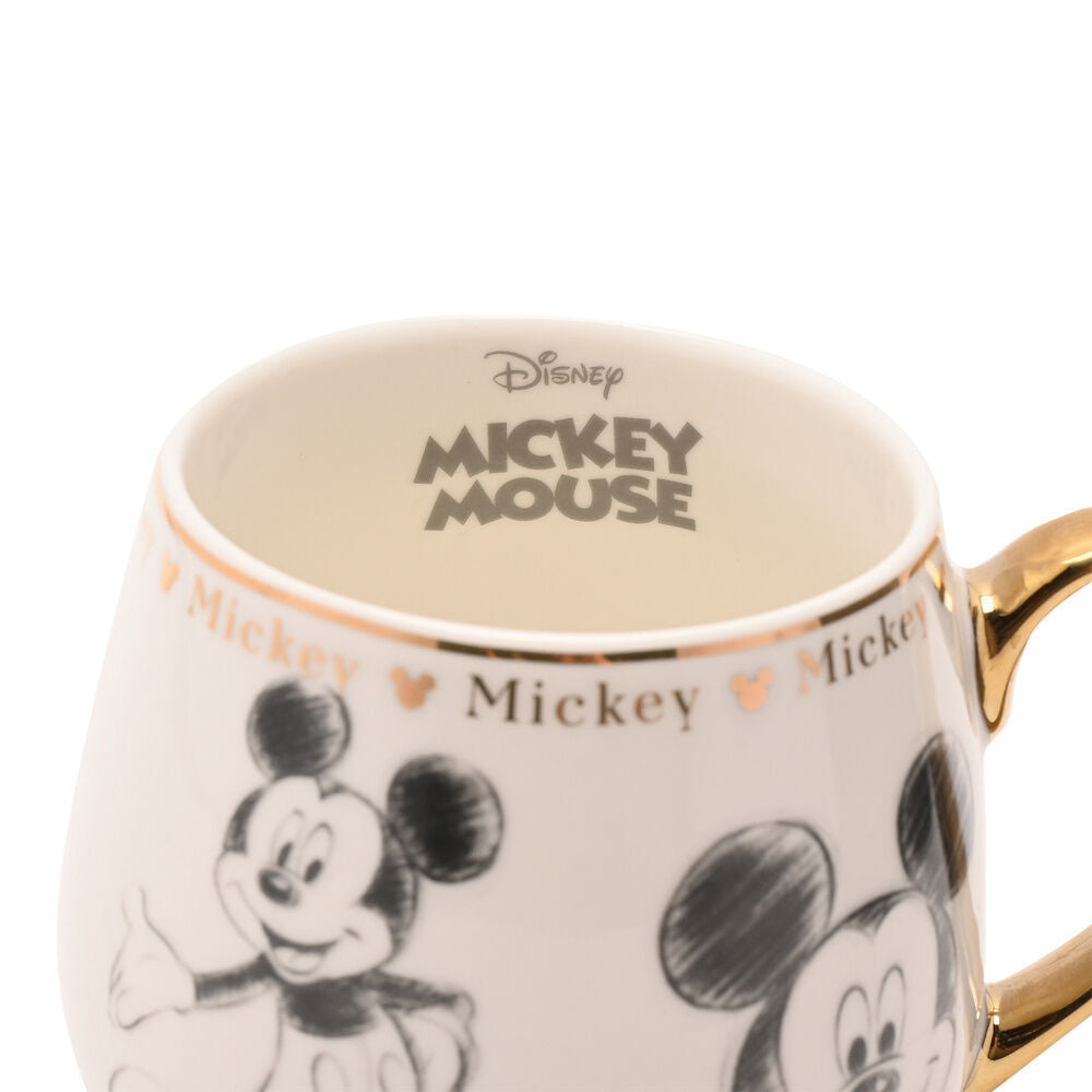 Taza Mickey Disney WIDDOP & CO