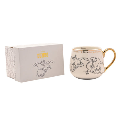Taza Dumbo Disney WIDDOP & CO
