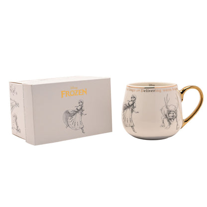 Taza Frozen Disney WIDDOP & CO