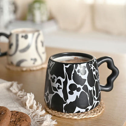 Taza Shapes Mickey Disney WIDDOP & CO