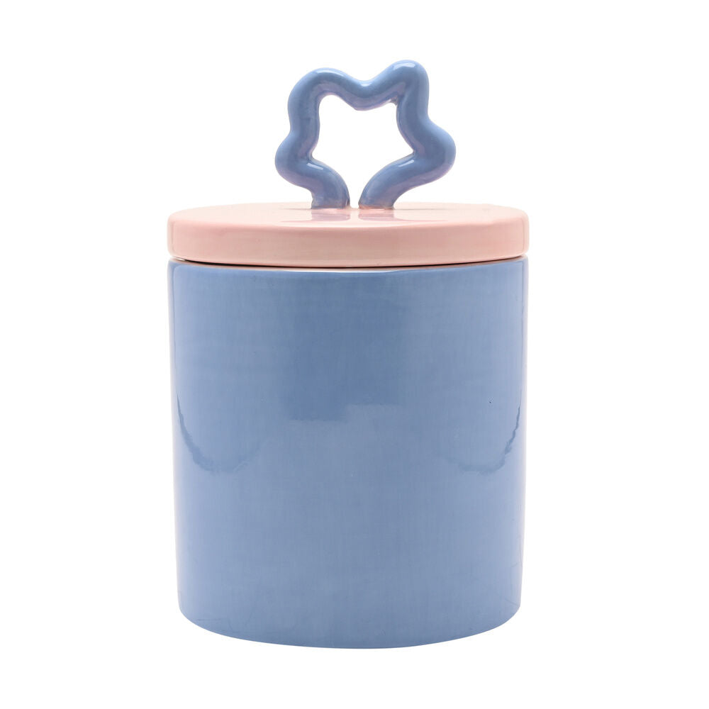 Tarro almacenamiento Stitch Disney WIDDOP & CO
