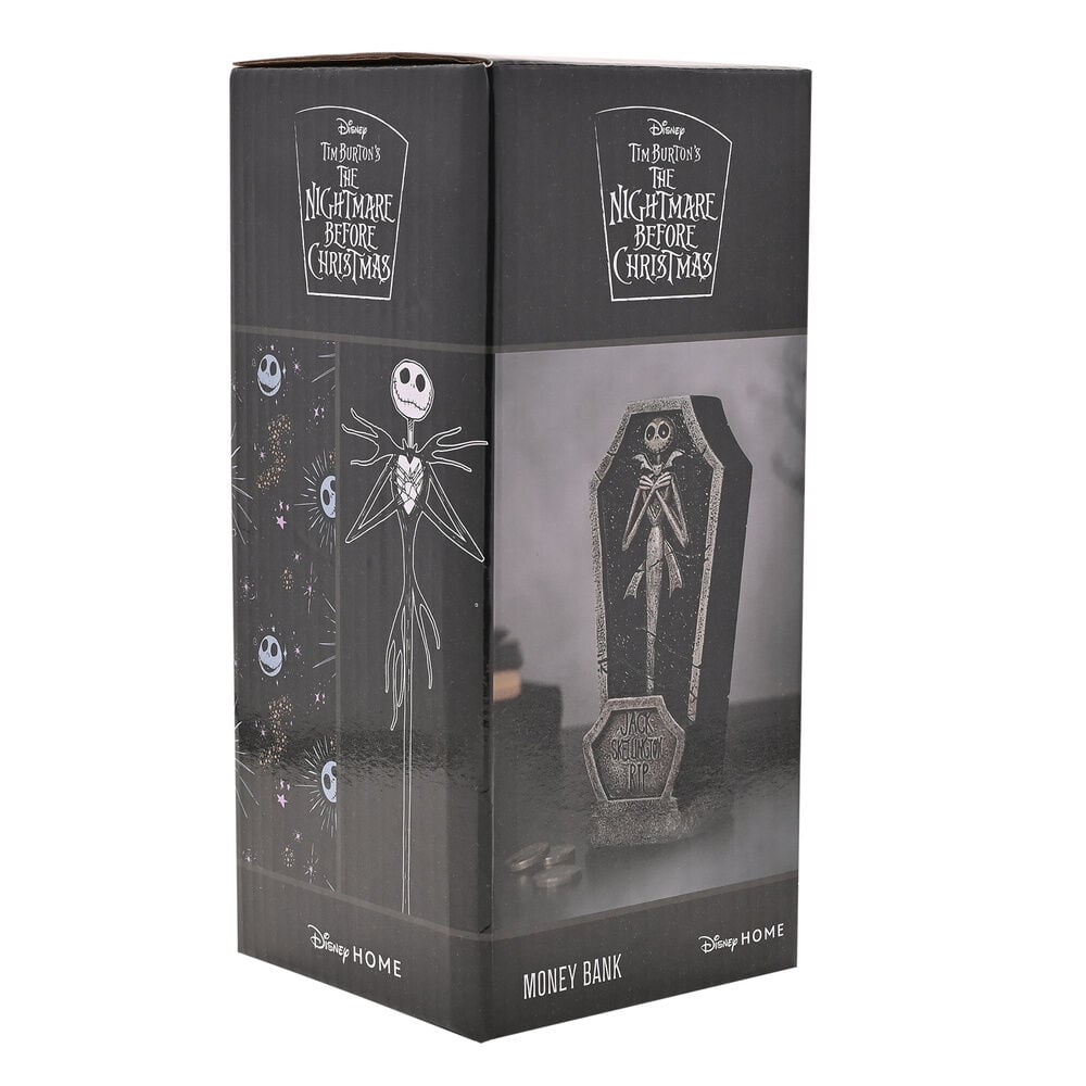 Hucha Pesadilla Antes de Navidad Disney WIDDOP & CO