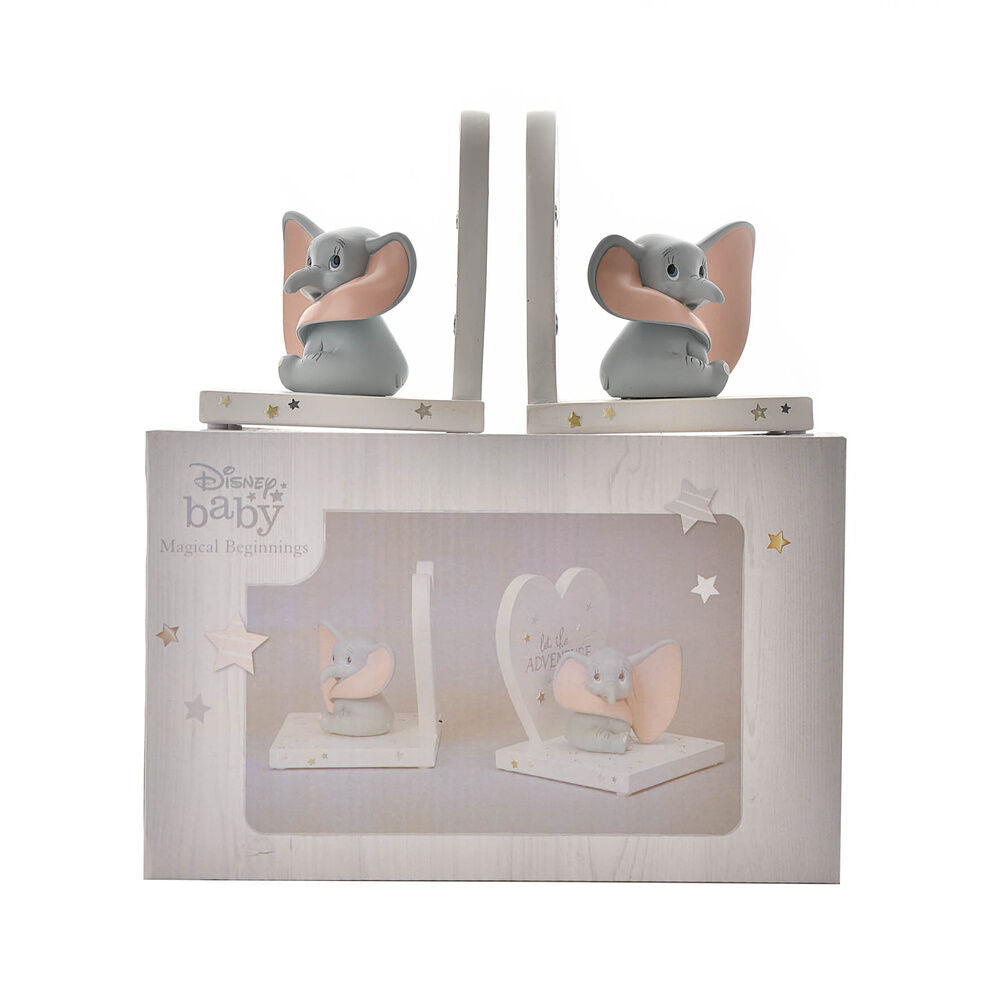 Sujetalibros Dumbo Disney WIDDOP & CO