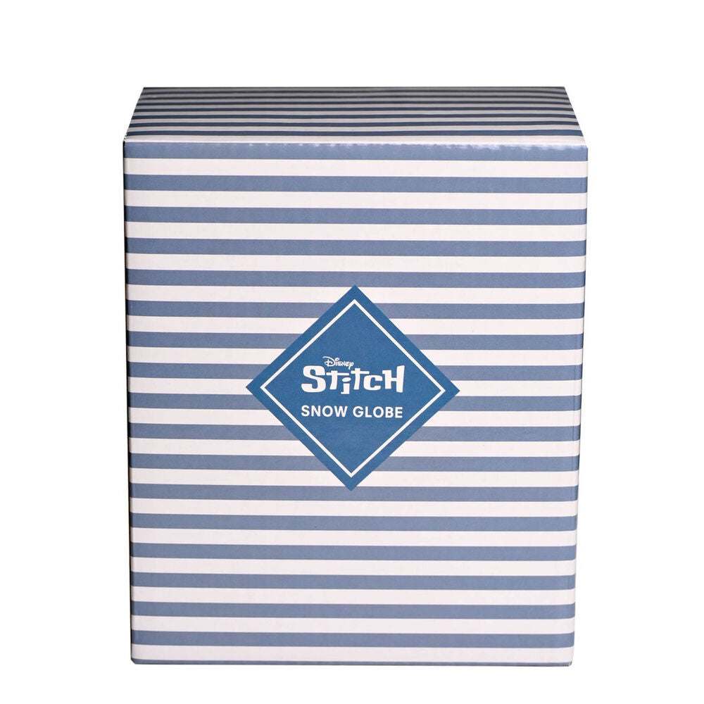 Bola nieve Stitch Disney WIDDOP & CO
